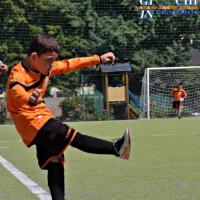 A padre minozzi squadre categoria piccoli amici a 6 (anni 2004-2005) partitasan giovanni bosco (marconia) contro padre minozzi (policoro) (3)
