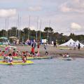 TORNEO DI CANOA