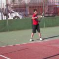 TORNEO DI TENNIS