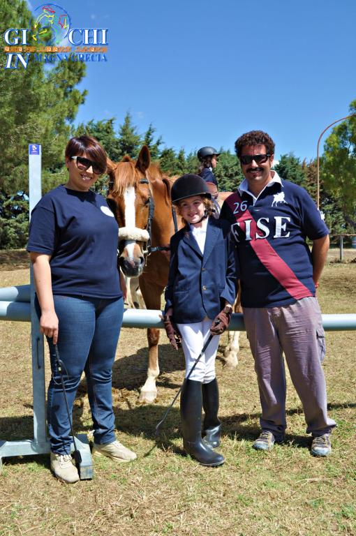 Torneo regionale di equitazione 2.06.2013 centro ippico tucci team (7)