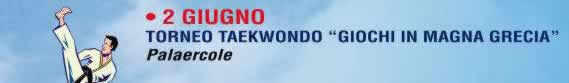 taekwondoo
